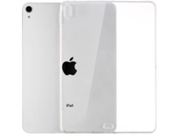 Capa Tablet (iPad Air - 9.7'' - Transparente)
