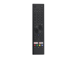 Controle Remoto De Substituição Para Blaupunkt Ba32h4142leb.