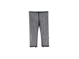 Traje Vermelho Para Mosquitos Abelhas Com Capuz Calças Luvas Meias Leve Malha Fina Para Camping Caça Pesca Pantalones M
