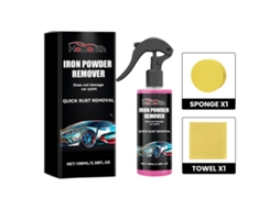 Spray Removedor de Ferrugem Homonth LAXISCREED