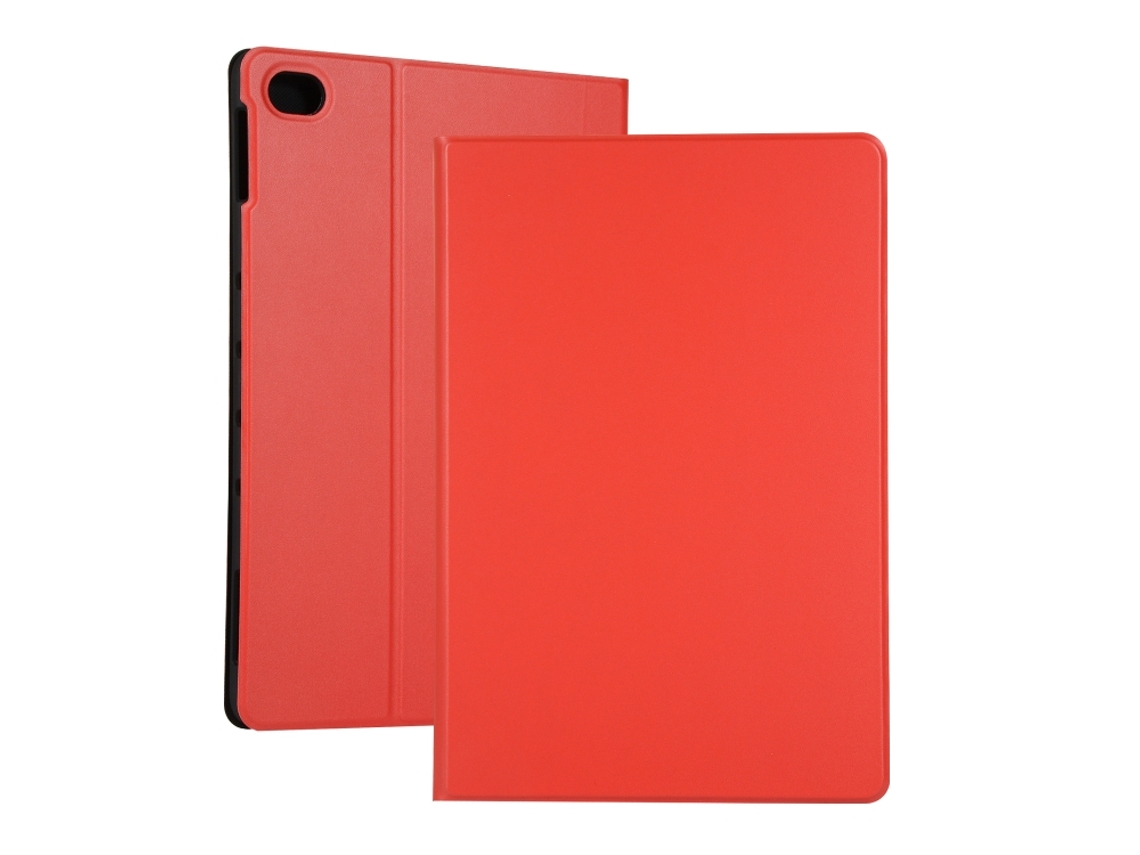 Capa Tpu Textura Mola Universal Halinuia Com Suporte Para Huawei Mediapad M5 10,1 Polegadas / C5 10,1 Polegadas