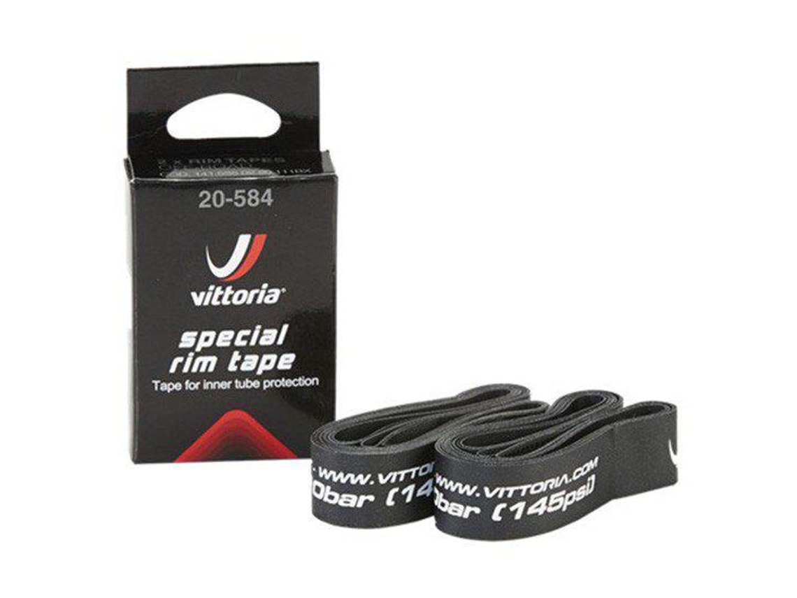 Vittoria Special Rim Tape 27.5´´ 2 Units
