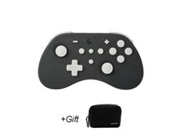 Comando Nintendo Switch Oled WEIMAI Elves pro ns19 (Bluetooth - Preto)
