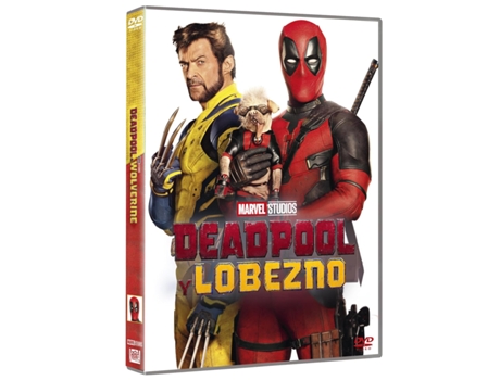 Deadpool & Wolverine 2024 / Deadpool e Wolverine MARVEL STUDIOS