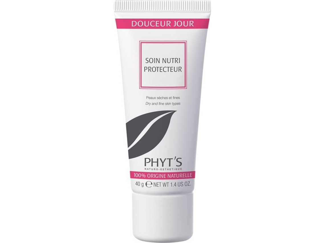 Creme de Rosto PHYT'S Cuidado Nutri-Protective (40 gr)