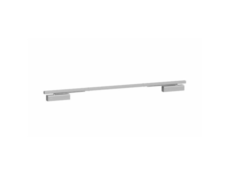 Seletor de Folhas G461 VACHETTE Prata 24551000