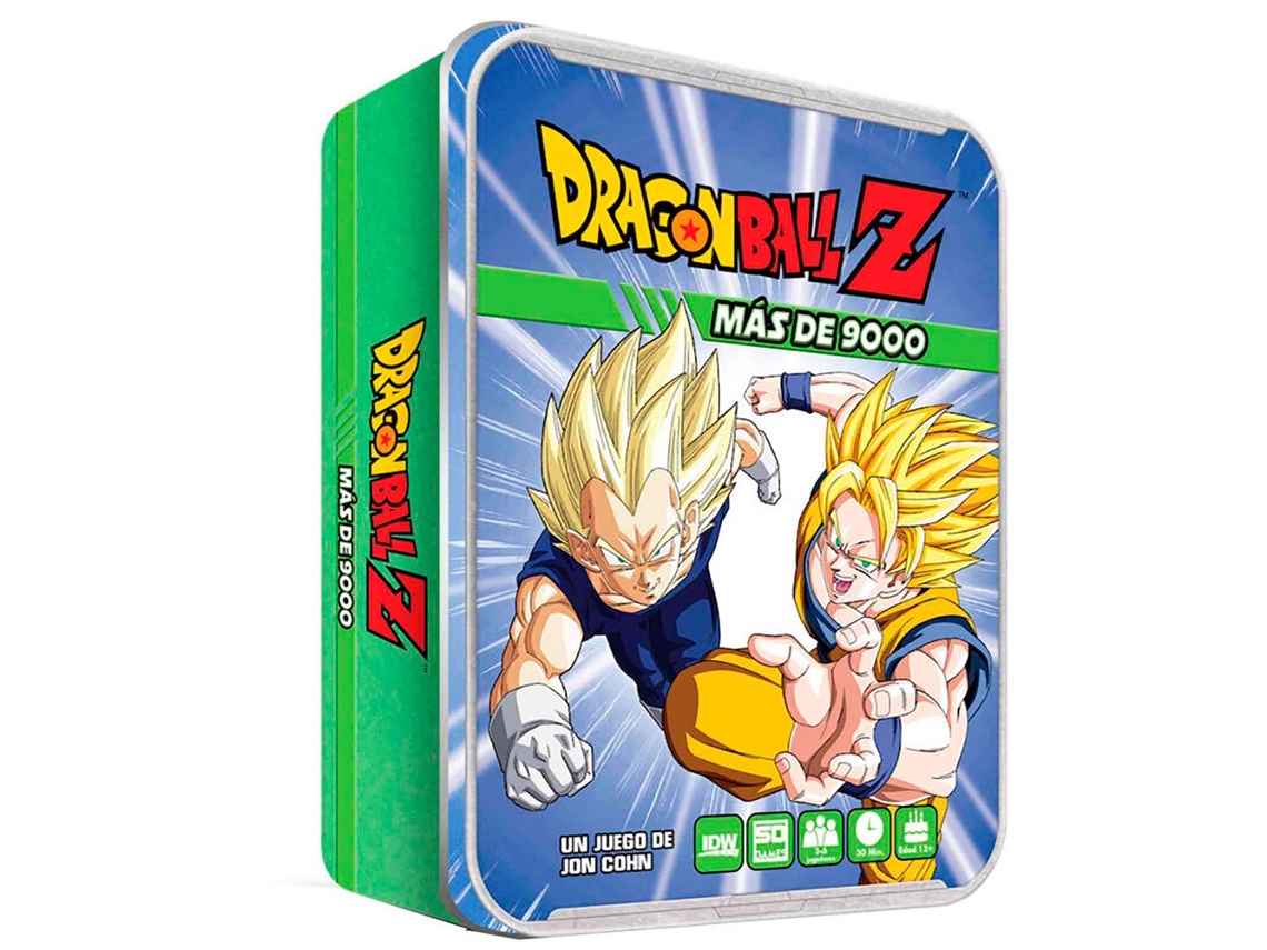 Jogos de Dragonball Z Online – Joga Grátis