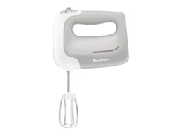 Batedeira MOULINEX HM450B10 (450 W - Branco)