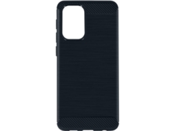 Capa Para Samsung Yemaesre Carbono Azul