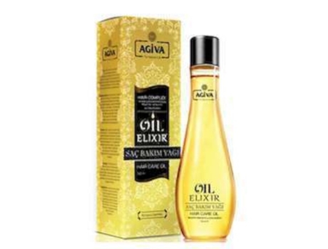 Agiva oil elixir 100% natural 150ml
