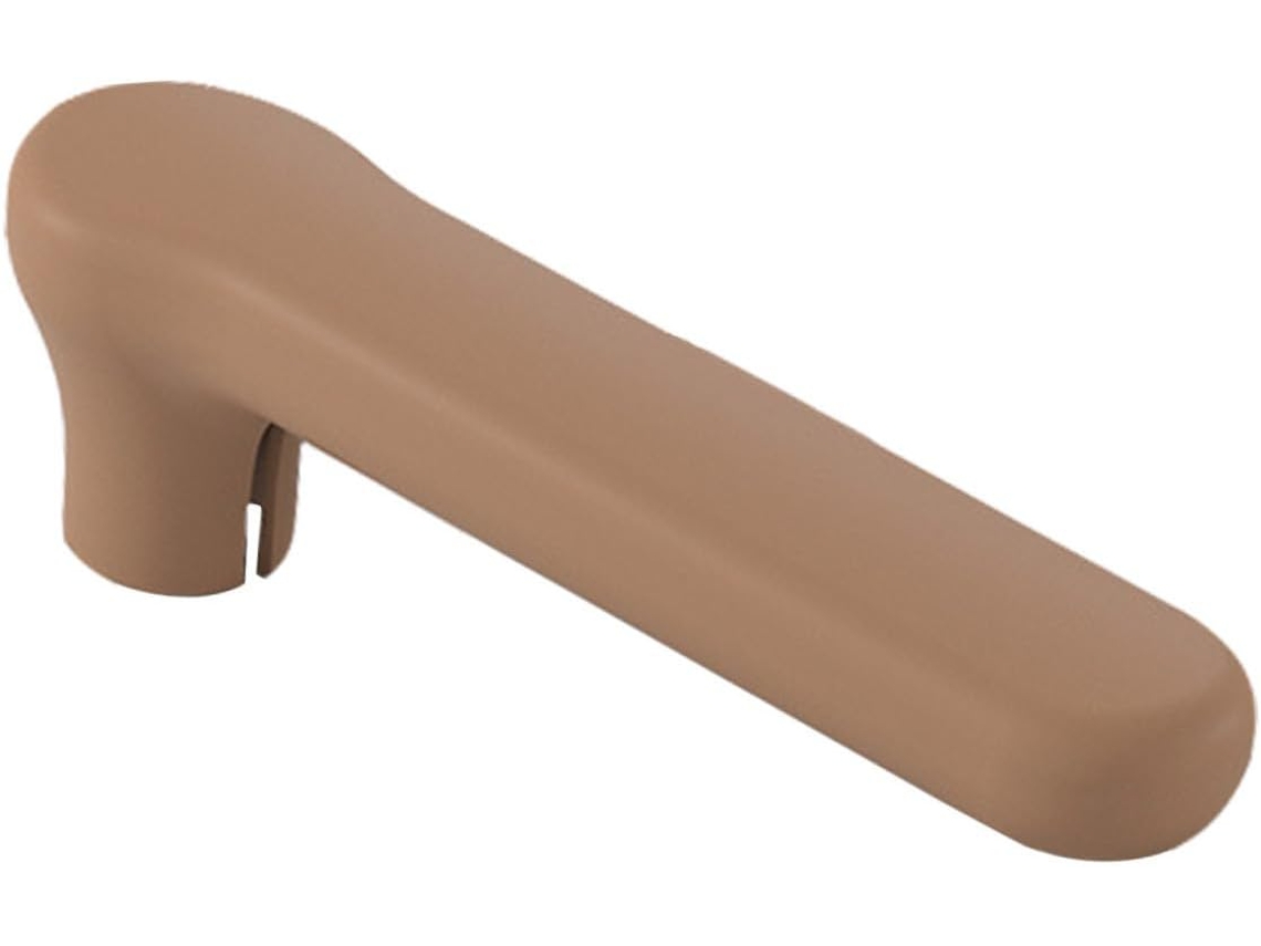 Protetor De Maçaneta Porta Sewroro, Capa De Silicone Para Segurança Bebês, Luva Protetora, Cor Café, Maçaneta De Porta