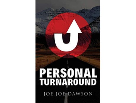 Livro Personal Turnaround de Joe Joe Dawson (Inglês)