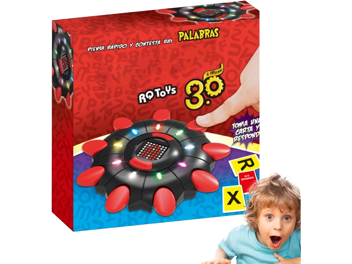 Jeux De Mots,jeux De Société Familiaux Sur Les Lettres Atividade Educacional Interativa Divertissant Gokoco