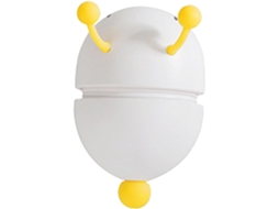 Luminária De Cabeceira Homoyoyo Para Meninos E Meninas Luz Noturna