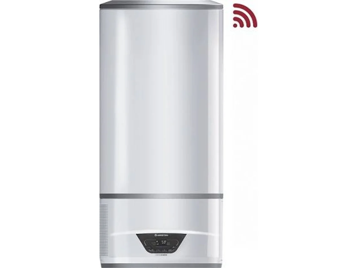 Termoacumulador ARISTON Hibrido Lydos WIFI (80 L - 8 bar)