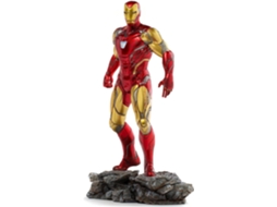 Estátua The Infinity Saga Iron Man Ultimate IRON STUDIOS