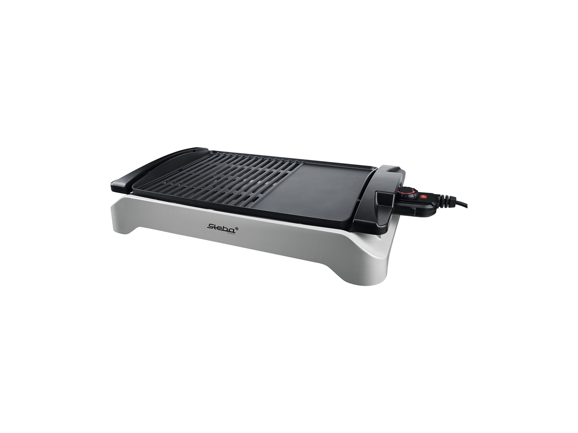 Grelhador de Mesa STEBA VG 101