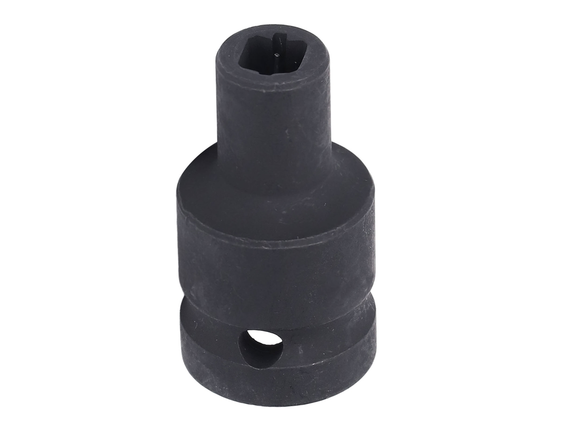 Socket de Torneira Quadrada M10 S/MARCA