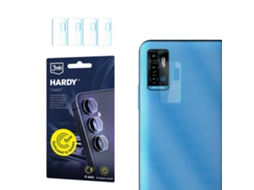 Pelicula de Vidro 3MK ZTE Blade A71