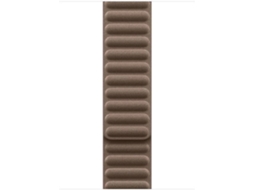 APPLE WATCH 45 TAUPE MG S/M