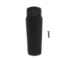 Porta Rádio Com Clip De Cinto E Suporte Para Pochete