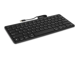 Teclado LMP iOS e iPad (Português - Usb-C - Preto)