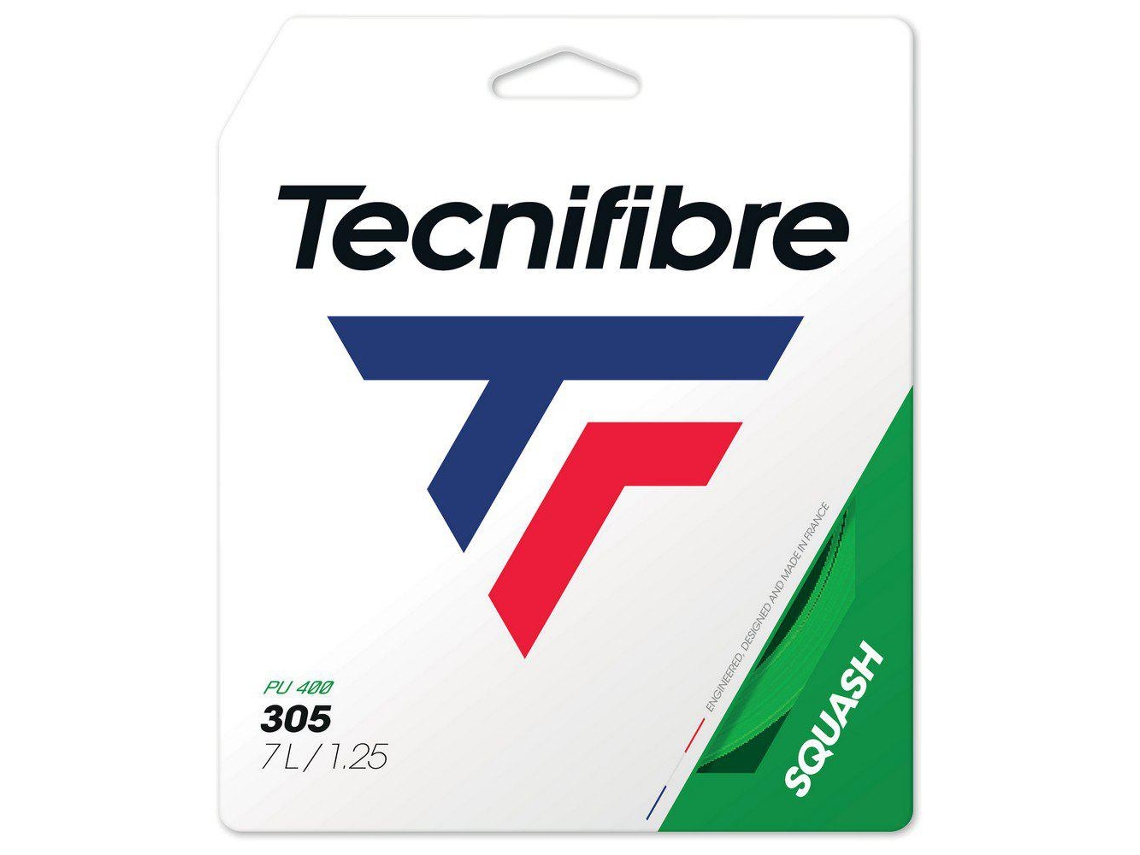 Tecnifibre 305 Squash 9.7 M