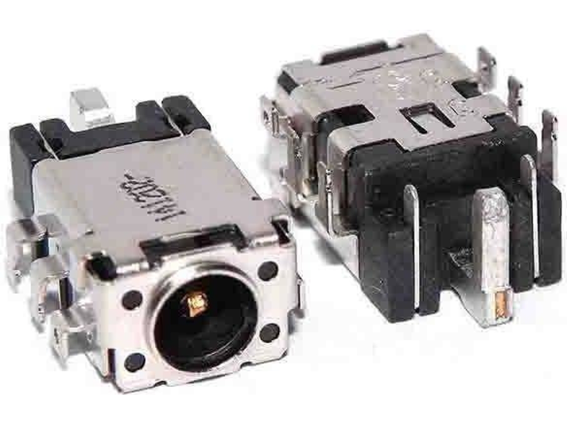 Conector DC Asus X540L Jack