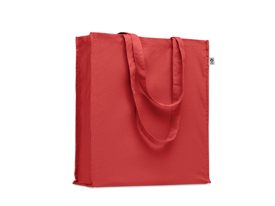 Bolsa Algodón Orgánico 220 Gr MIDOCEAN