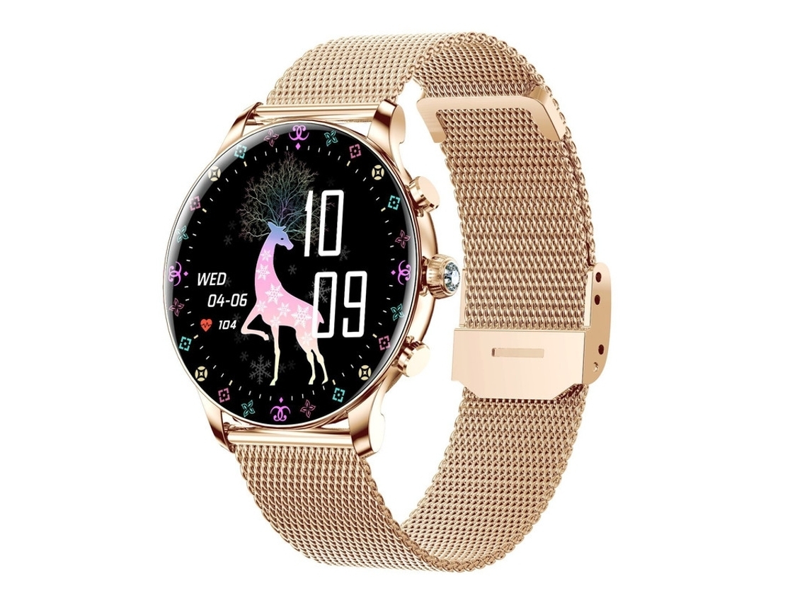 Smartwatch Y55