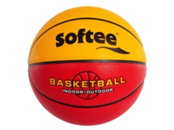 Balón Baloncesto Softee Nine -talla 9-