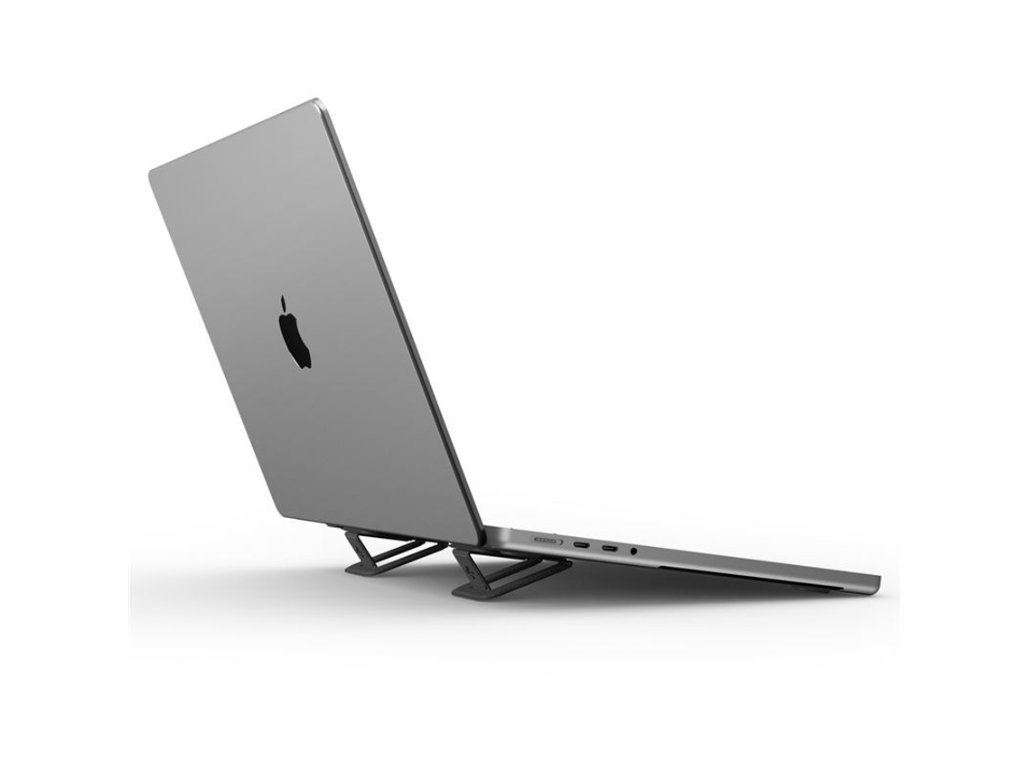 Slimfold Laptop Suporte para Laptop Notebook Ajuste Preciso SPIGEN