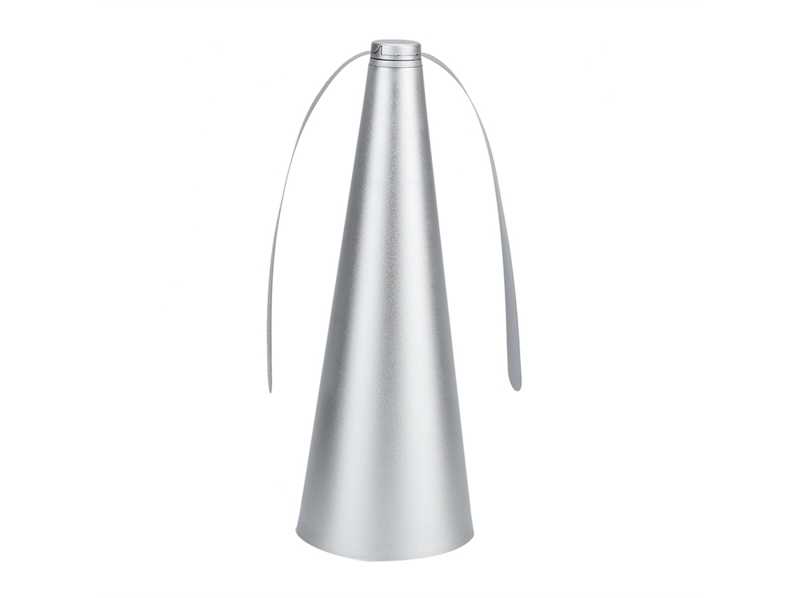 Ventilador Repelente de Mosquitos e Insetos Primerox