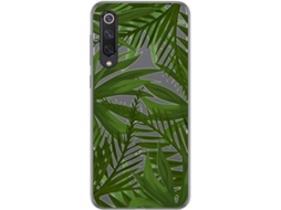 Capa Xiaomi Mi 9 SE TUMUNDOSMARTPHONE Selva Multicor