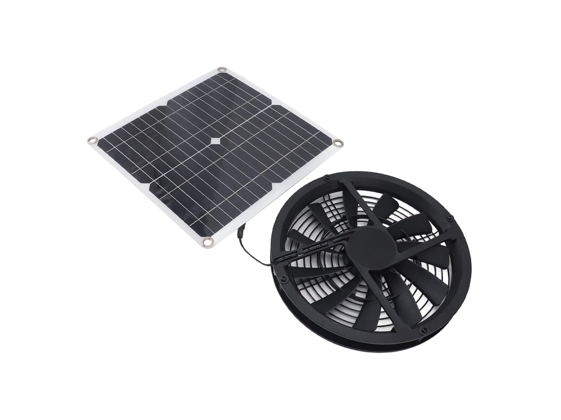 Kit Universal De Ventilação Deslizante Para Ar Condicionado, Feito De Pvc, Para Ar Condicionado De Janela, E Comercial