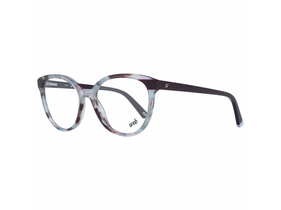 Armação de Óculos Mulher WEB EYEWEAR WE5212 5355A