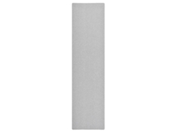 Tapete/passadeira 80x300 Cm Cinzento-claro Wsd790930
