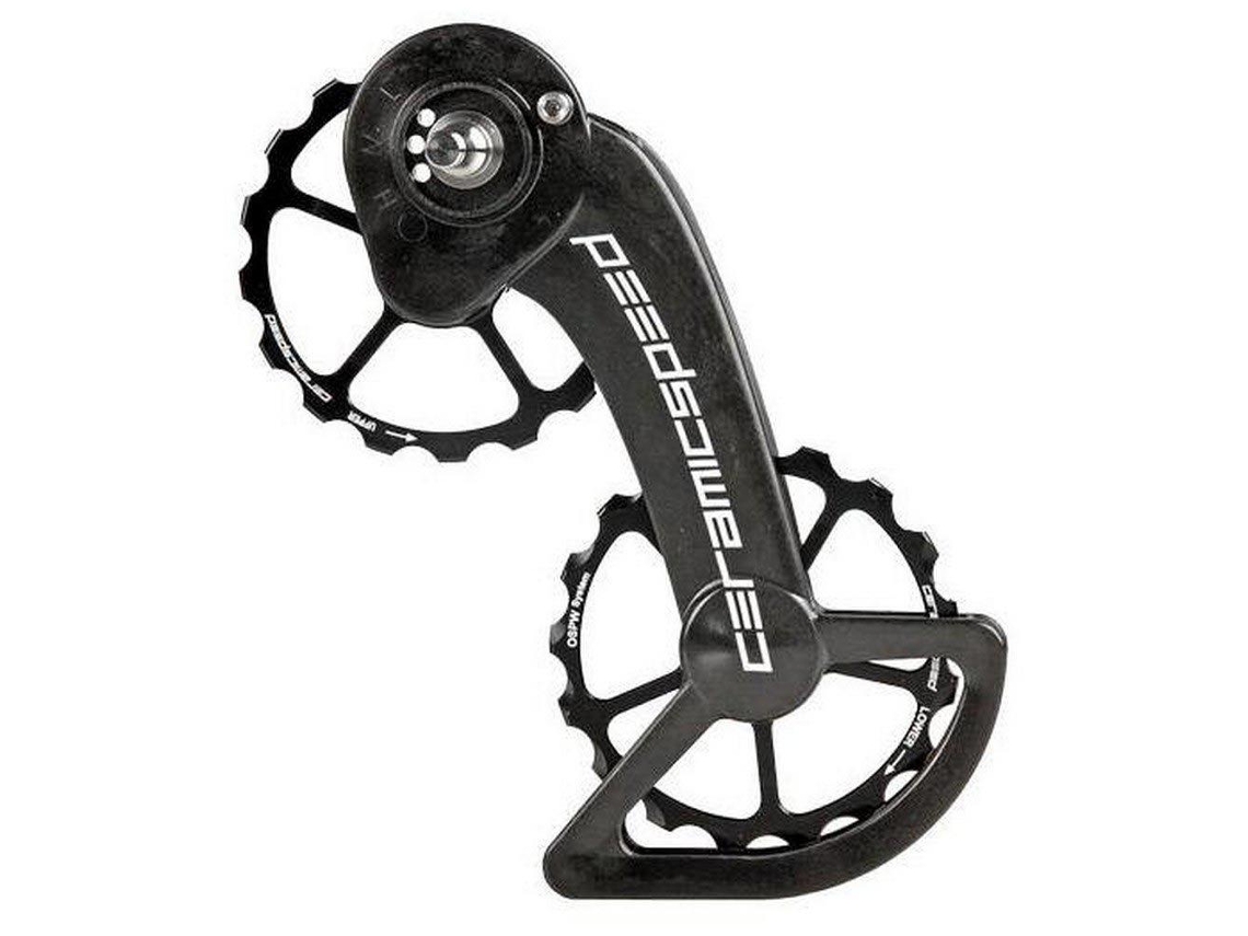 Ceramicspeed Ospw System Coated Sram Etap 11S