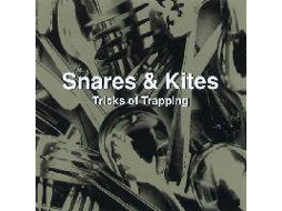 CD Snares & Kites - Trickle Down (1CDs)