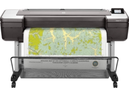 Plotter  HP DesignJet T1700 44-in PostScript