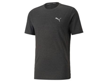 Jersey Puma Run Favorite Heather (Tam: XS)