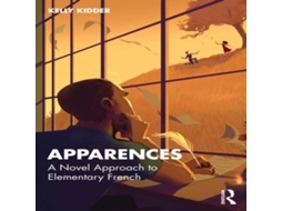 Livro Apparences de Kelly L Kidder (Inglês)
