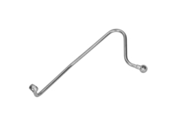 Laxiscreed Tubos De Entrada E Retorno De Óleo Para Turbo 6wg1 Efi De Motor