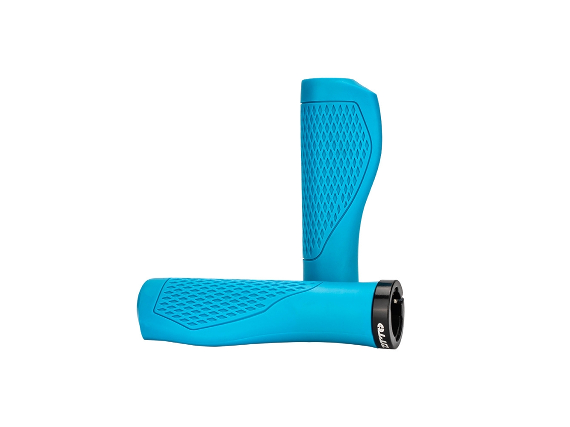 Grips de Guidão de Bicicleta Ztto Antiderrapantes S/MARCA