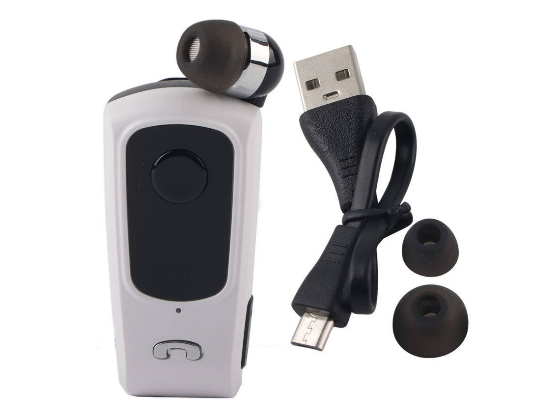 Fones Bluetooth com recuo inteligente EOOCOO