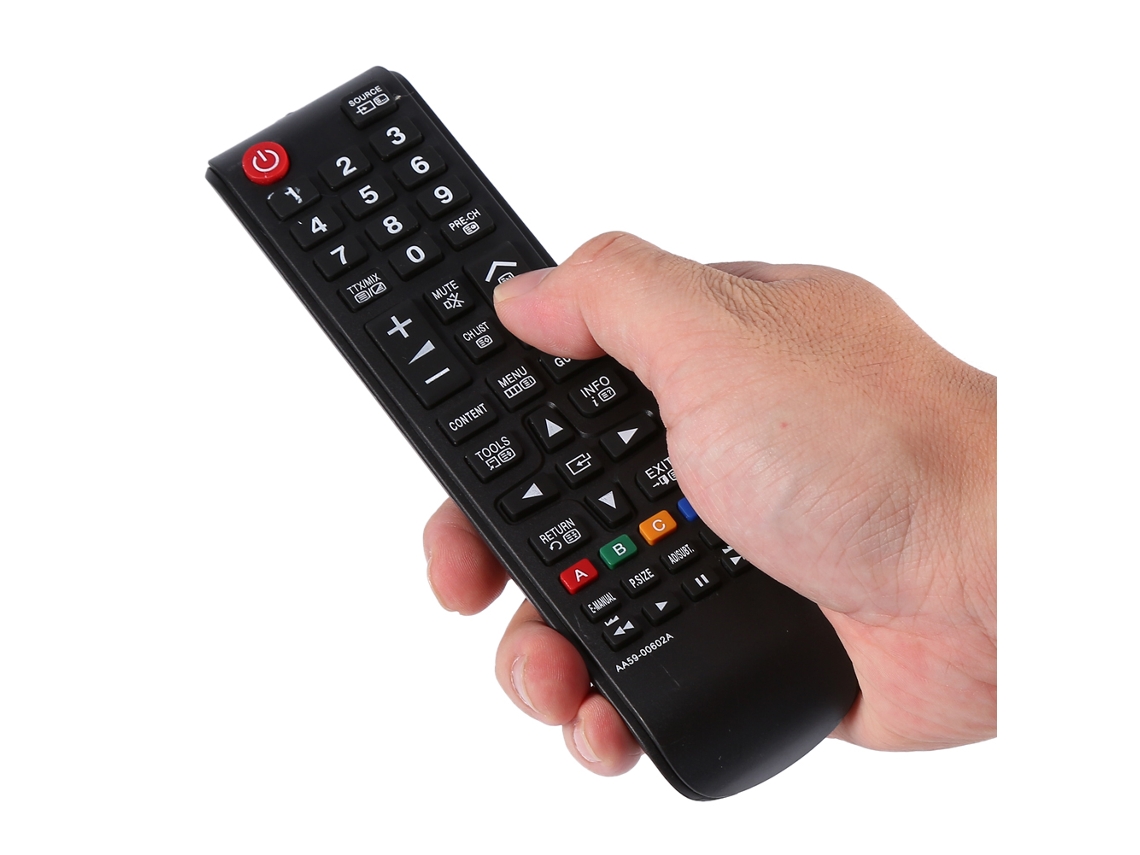 Controle Mali Universal para TV Samsung, Hdtv, Led, Smart TV