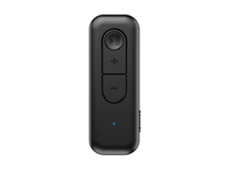 Adaptador Transmissor/receptor 2 Em 1 Usb Aux Bt5.3 Sem Fio Para Áudio Com Chamadas Hands-free