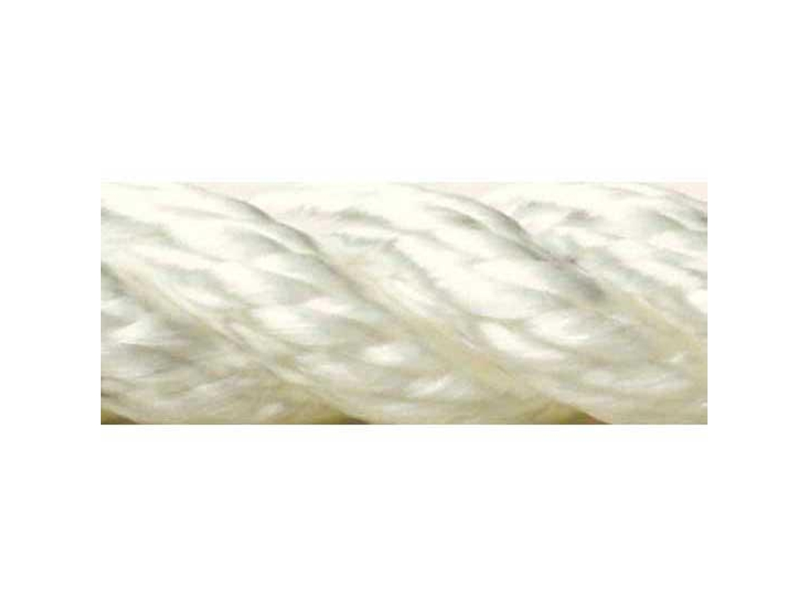 Seachoice Three Strand Twisted Nylon Anchor Line 46