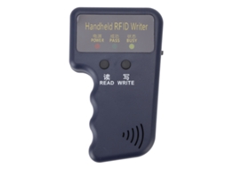 Leitor Gravador Primerox de Cartões RFID 125khz com 5 Cartões