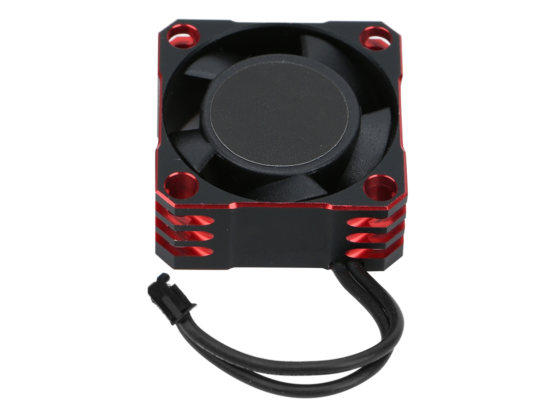 Controlador de Velocidade Eletrônico Alumínio 25x25mm 32000rpm
